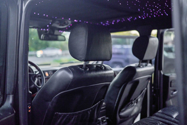 Used 2003 Mercedes-Benz G 500 image 59