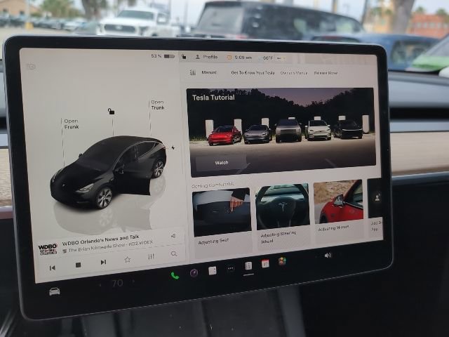 Used 2023 Tesla Model Y Long Range image 9