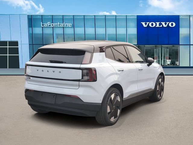 New 2026 Volvo EX30 Ultra w/ Protection Package Premier AWD/4WD image 4