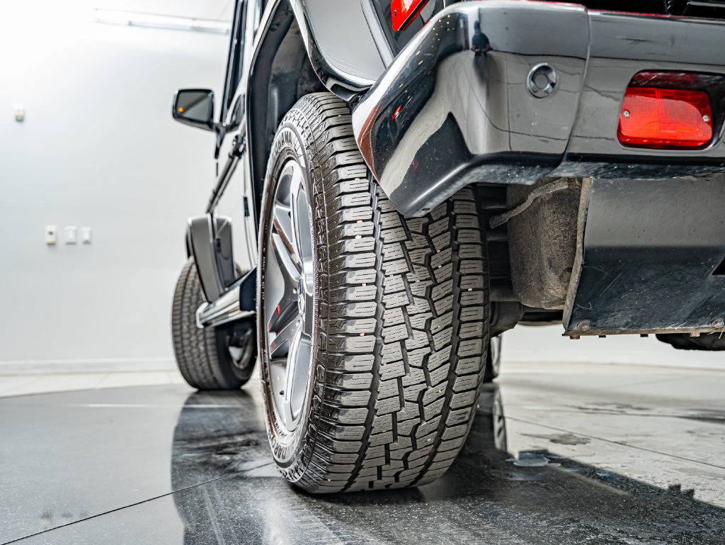 Used 2018 Mercedes-Benz G 550 image 46