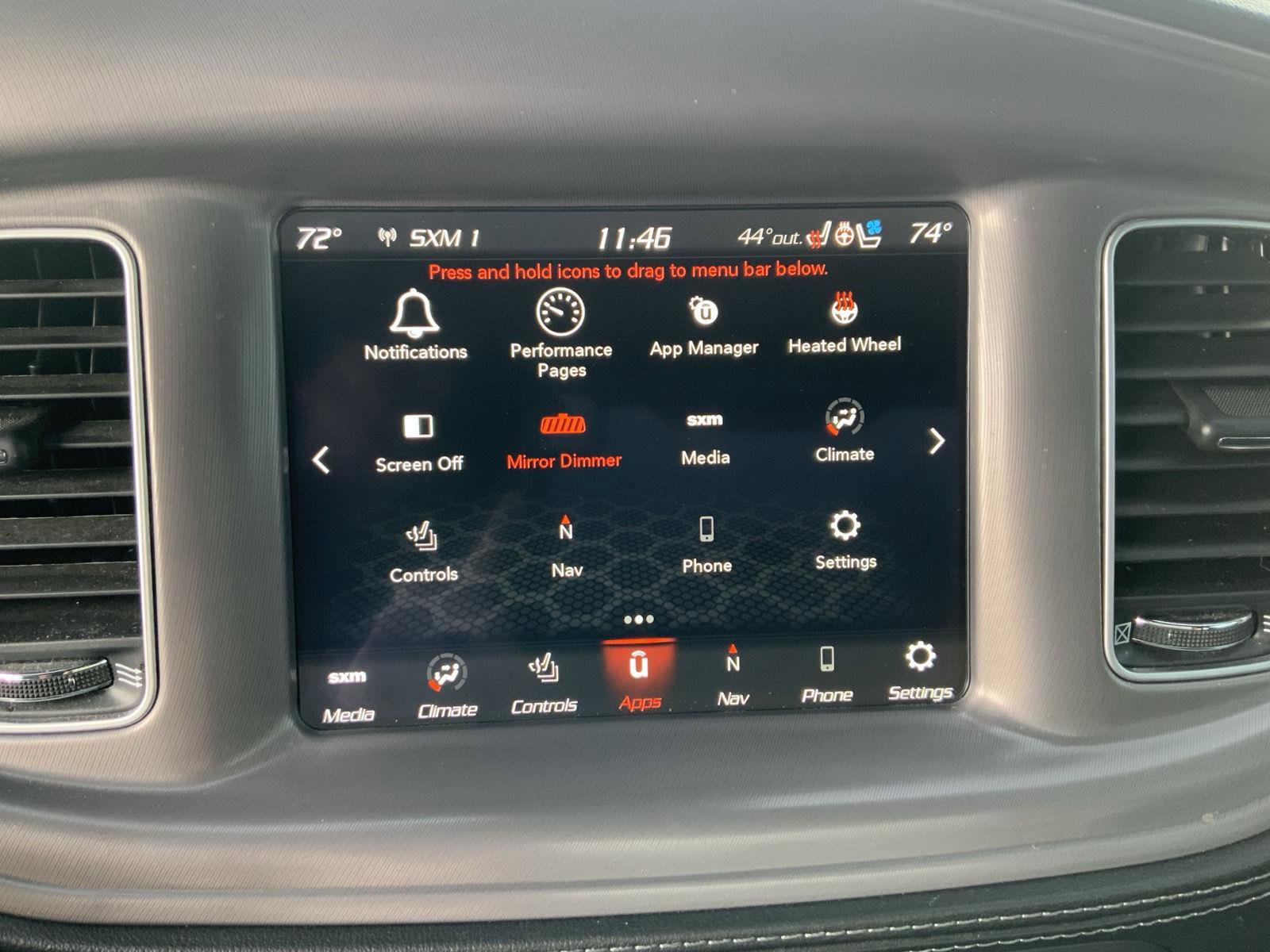 Used 2023 Dodge Charger Scat Pack w/ Plus Group image 41