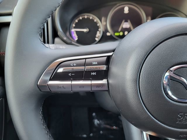 New 2026 MAZDA CX-50 AWD 2.5 Hybrid w/ Weather Package image 9