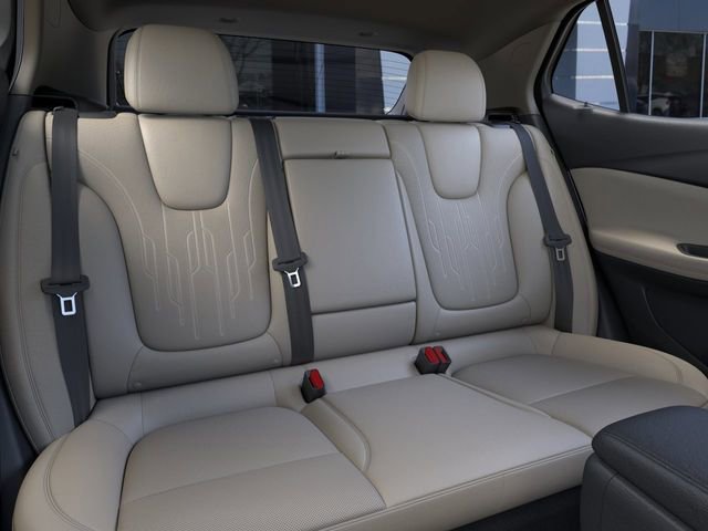 New 2026 Buick Encore GX Avenir AWD/4WD image 17