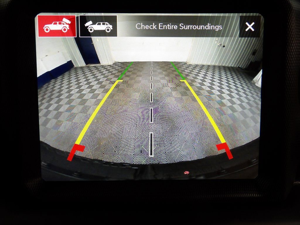 Used 2023 Jeep Wrangler Unlimited Rubicon 392 w/ Xtreme Recon 35" Tire Package image 22