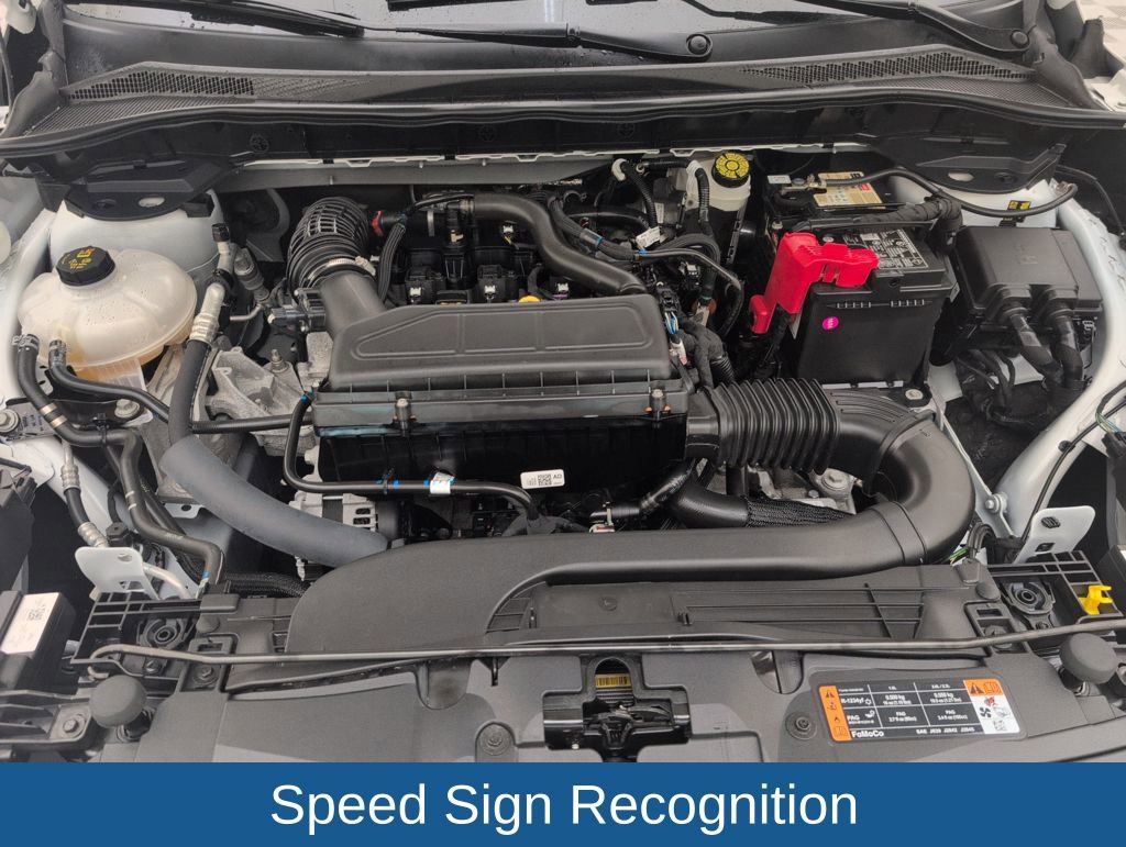 Used 2024 Ford Escape ST-Line w/ Tech Pack #1 image 43