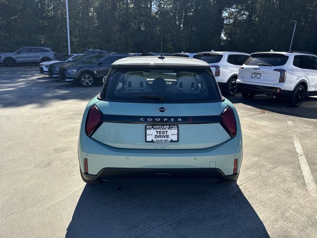 Used 2025 MINI Cooper S image 7