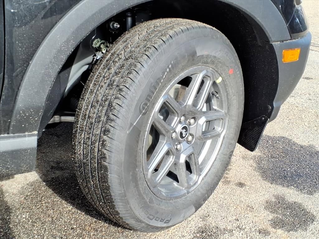 New 2026 Ford Bronco Sport Big Bend w/ Convenience Package image 7