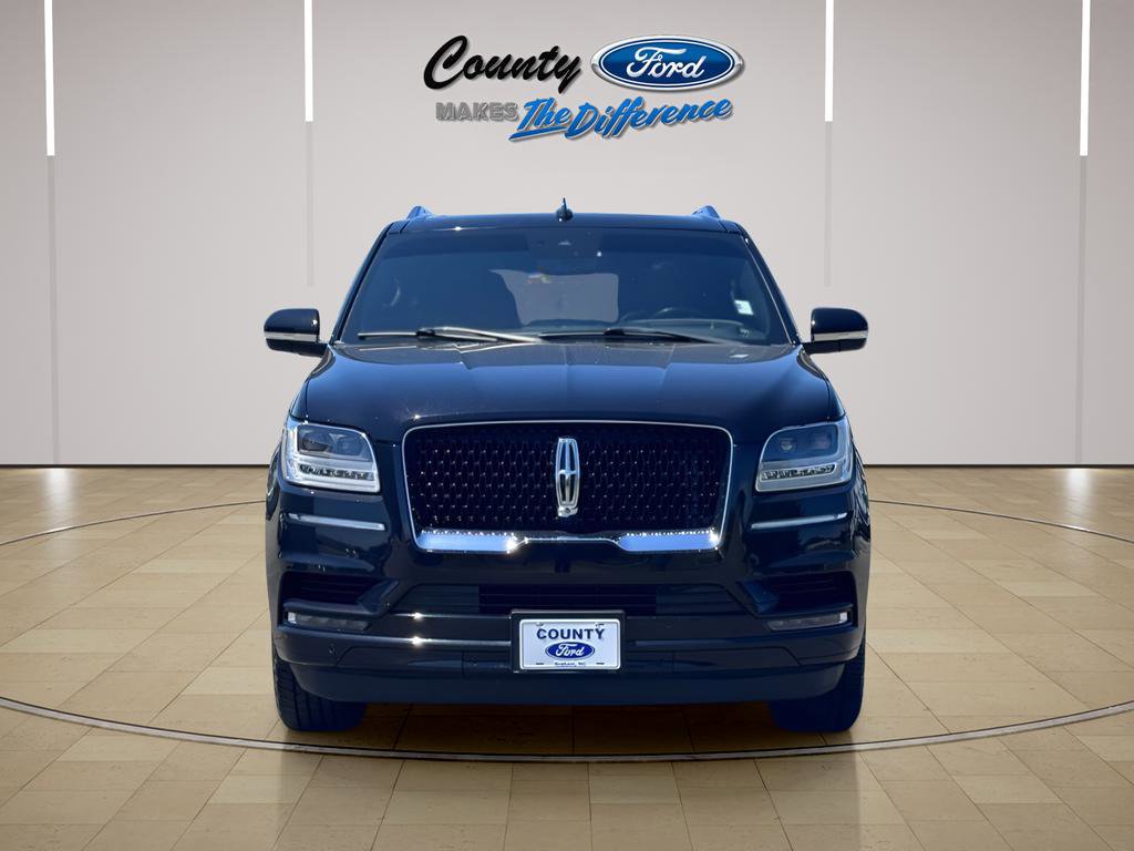 Used 2021 Lincoln Navigator Reserve AWD/4WD image 5