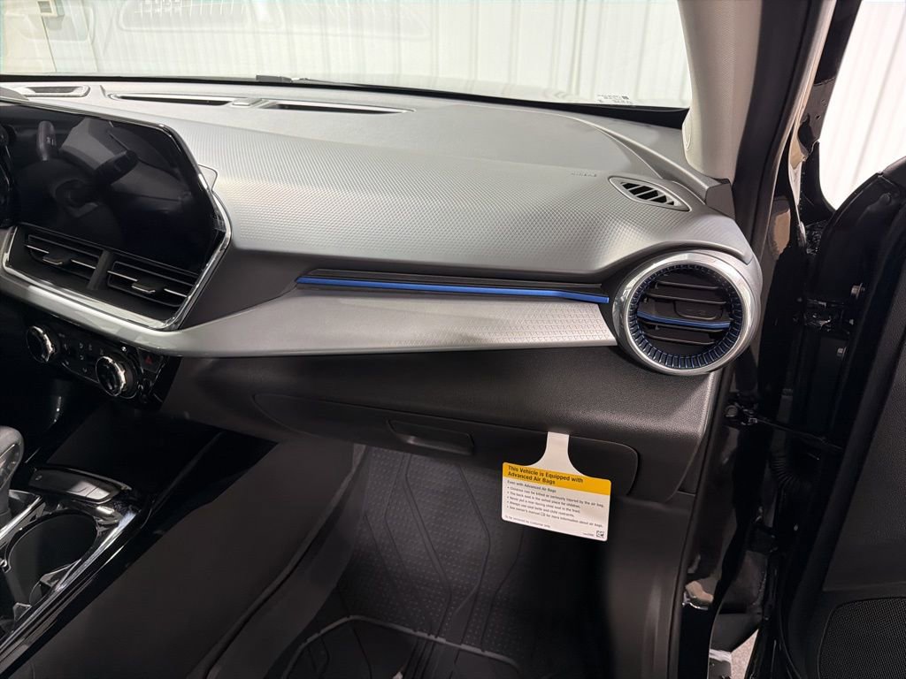 New 2026 Chevrolet Trax LT image 22