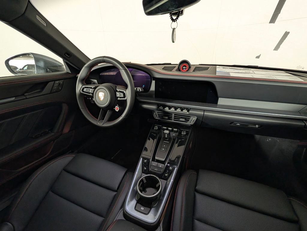 New 2026 Porsche 911 Carrera S image 21