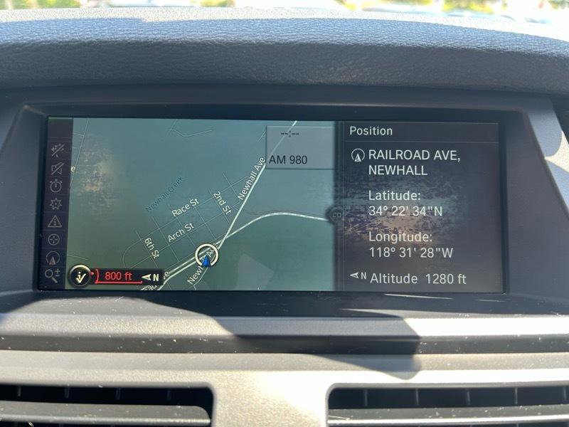 Used 2013 BMW X6 xDrive35i AWD/4WD image 18