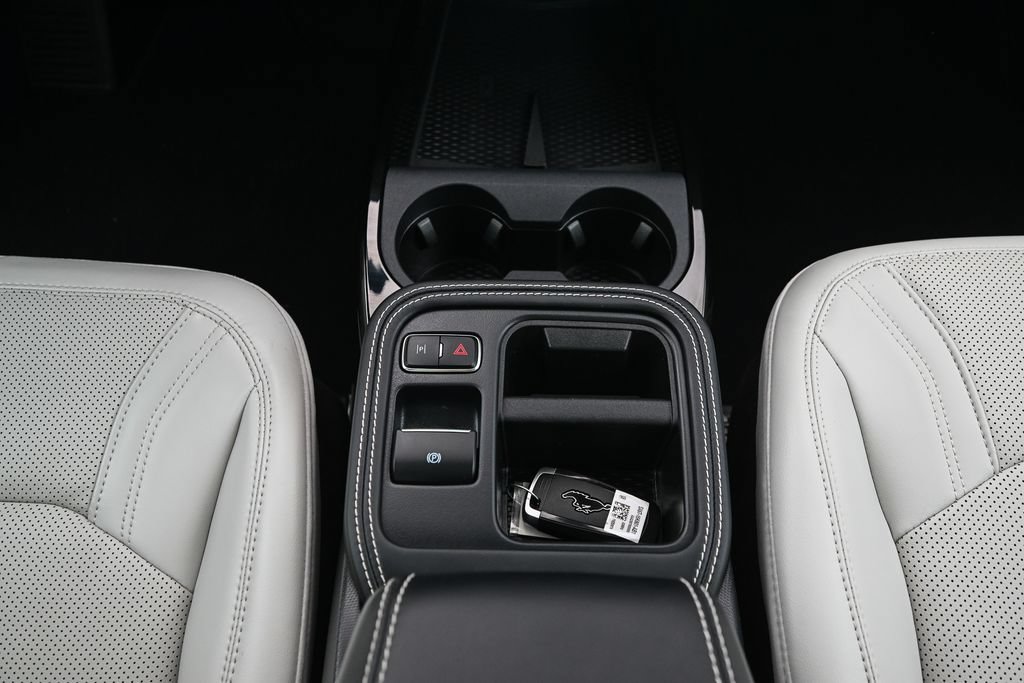 Used 2025 Ford Mustang Mach-E Premium AWD/4WD image 34