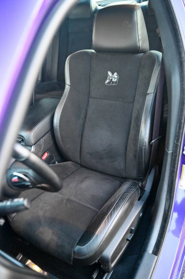 Used 2019 Dodge Charger Scat Pack w/ Plus Group image 99