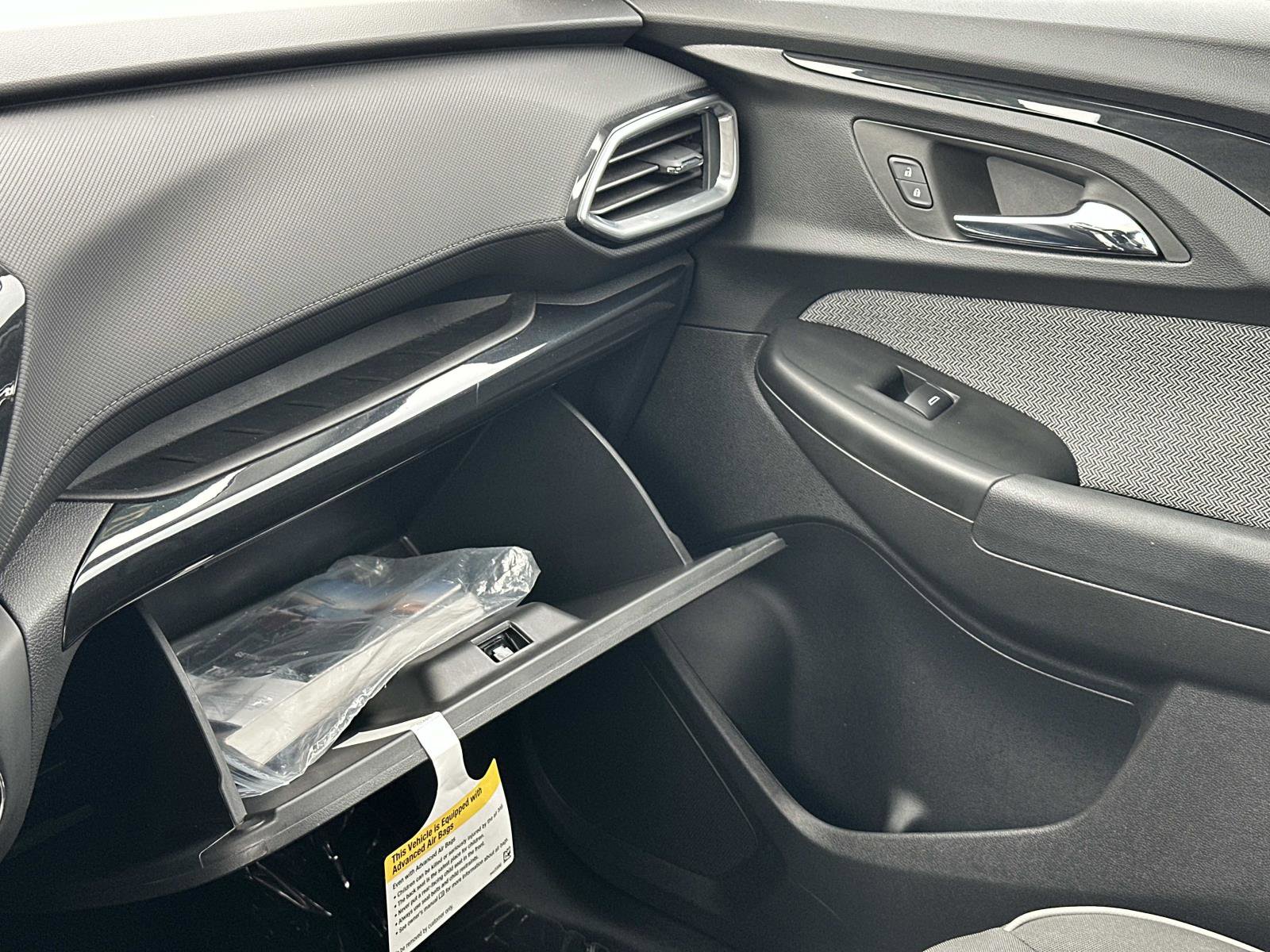 Certified 2023 Chevrolet TrailBlazer LT w/ Convenience Package image 31