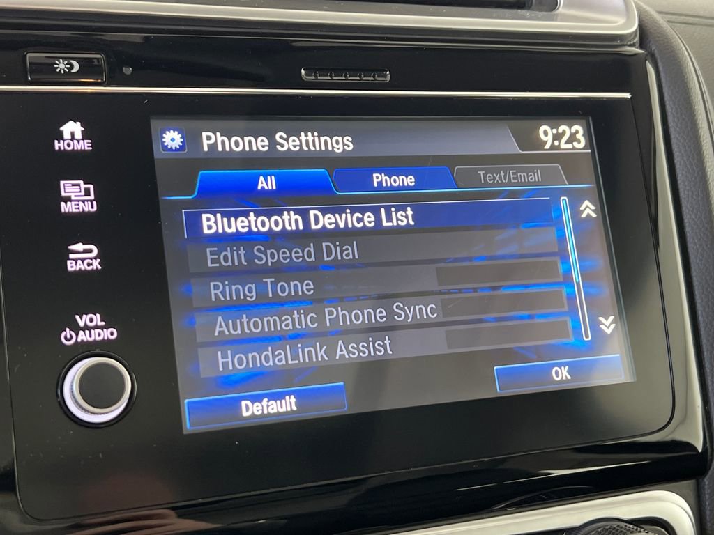 Used 2018 Honda Fit EX-L image 37