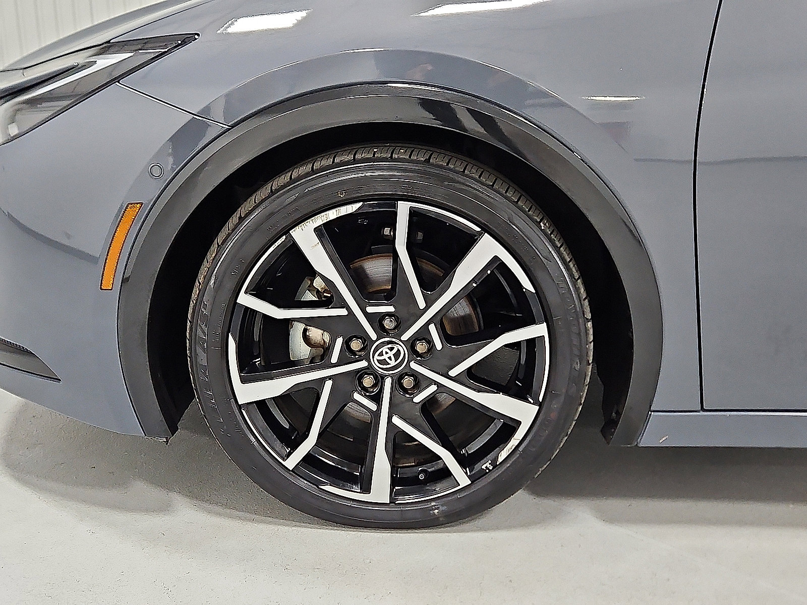 Used 2024 Toyota Prius Prime image 5