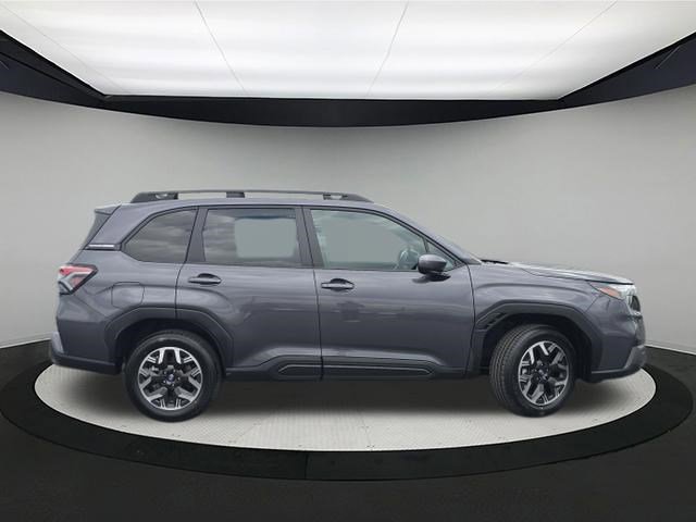 New 2026 Subaru Forester Premium image 8