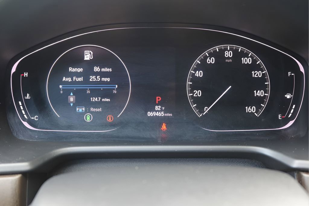 Used 2018 Honda Accord Touring image 28