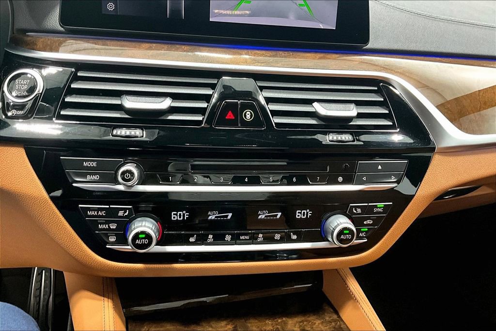 Used 2019 BMW 640i Gran Turismo xDrive w/ M Sport Package image 20