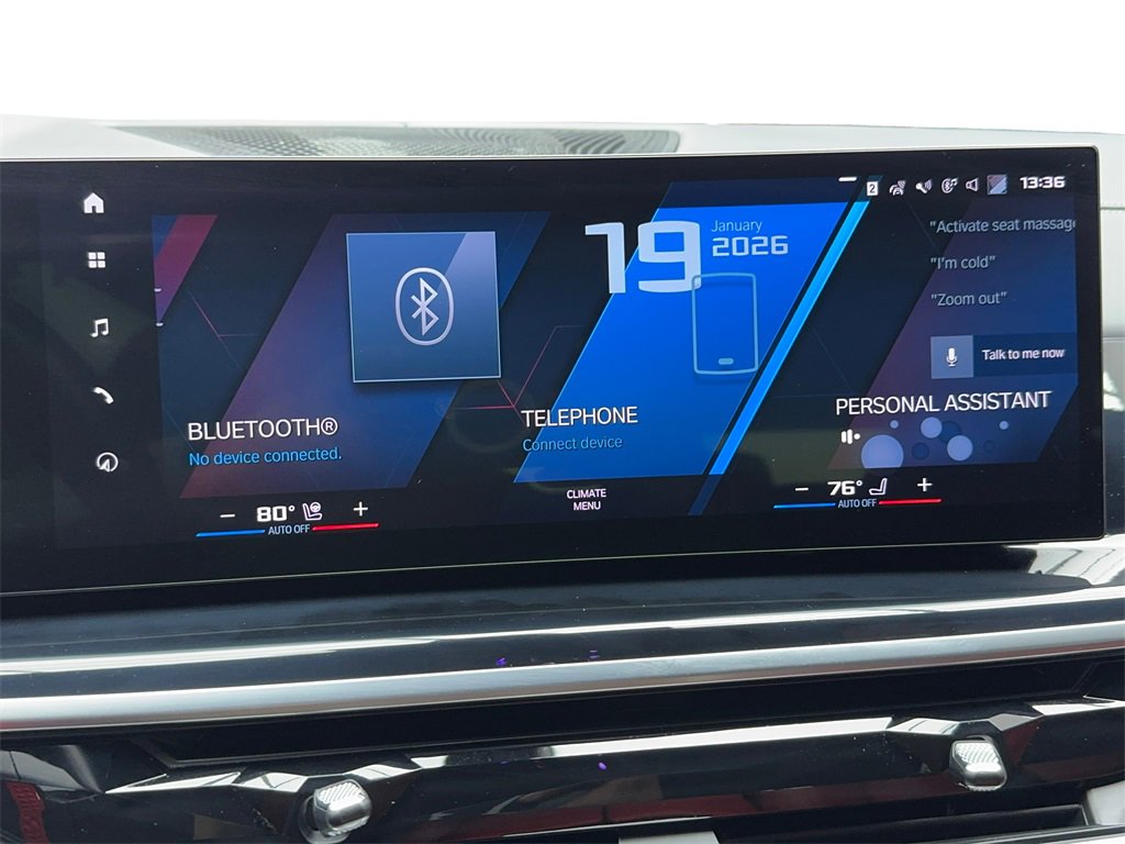 Used 2024 BMW X5 M Competition w/ Executive Package image 30