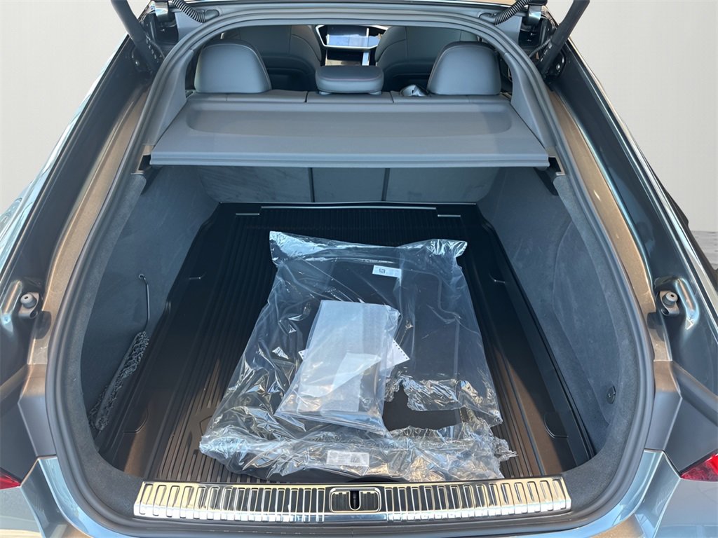 New 2026 Audi RS 7 Performance image 51