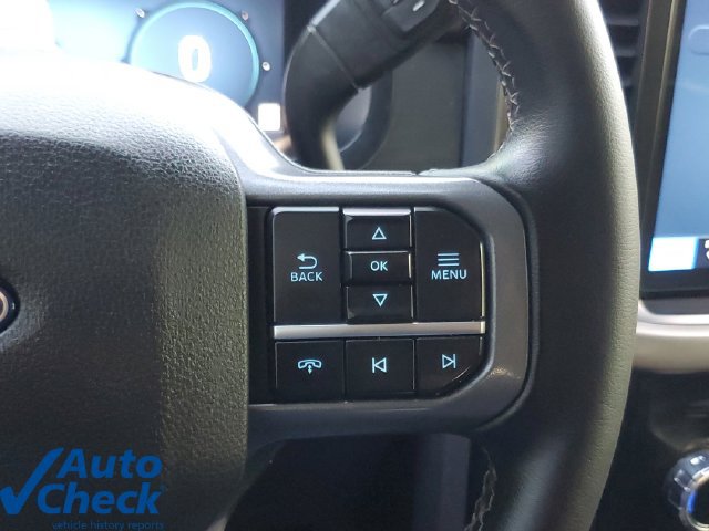 Used 2024 Ford F150 XLT w/ Equipment Group 302A MID AWD/4WD image 21