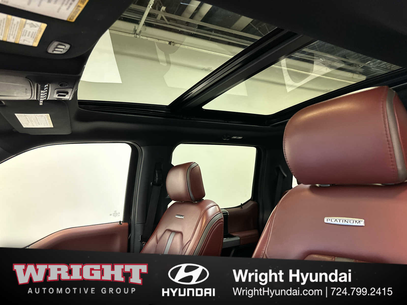 Used 2020 Ford F250 Platinum image 30