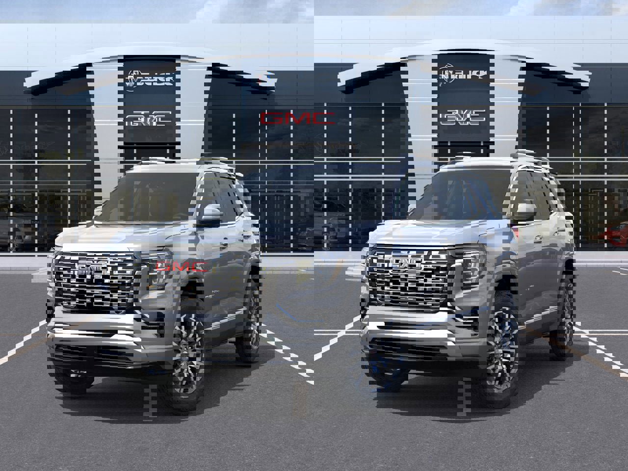 New 2026 GMC Terrain Denali image 6