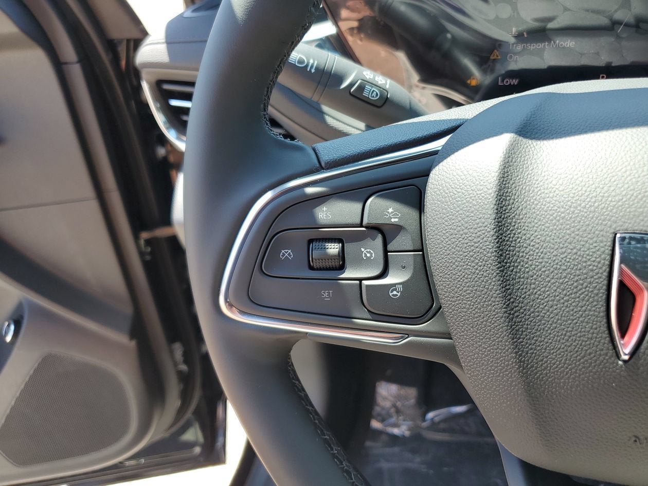 New 2026 Buick Envista Preferred FWD image 28