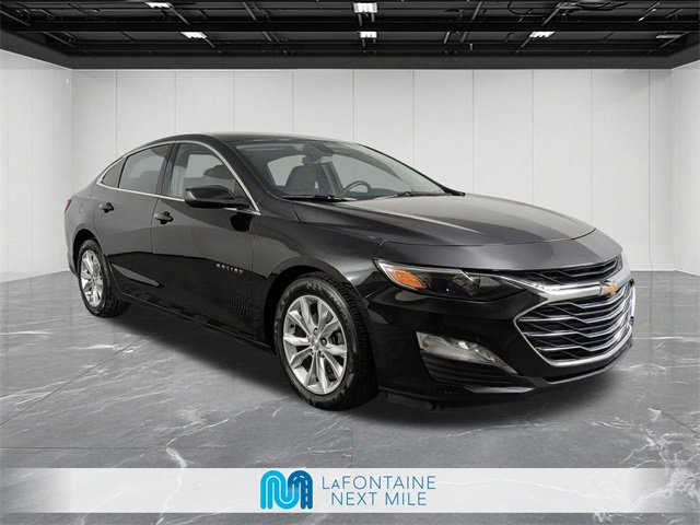 Used 2019 Chevrolet Malibu LT image 7