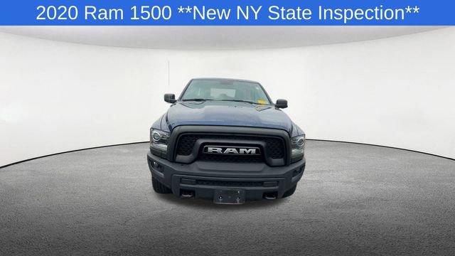 Used 2020 RAM 1500 Classic Warlock image 3