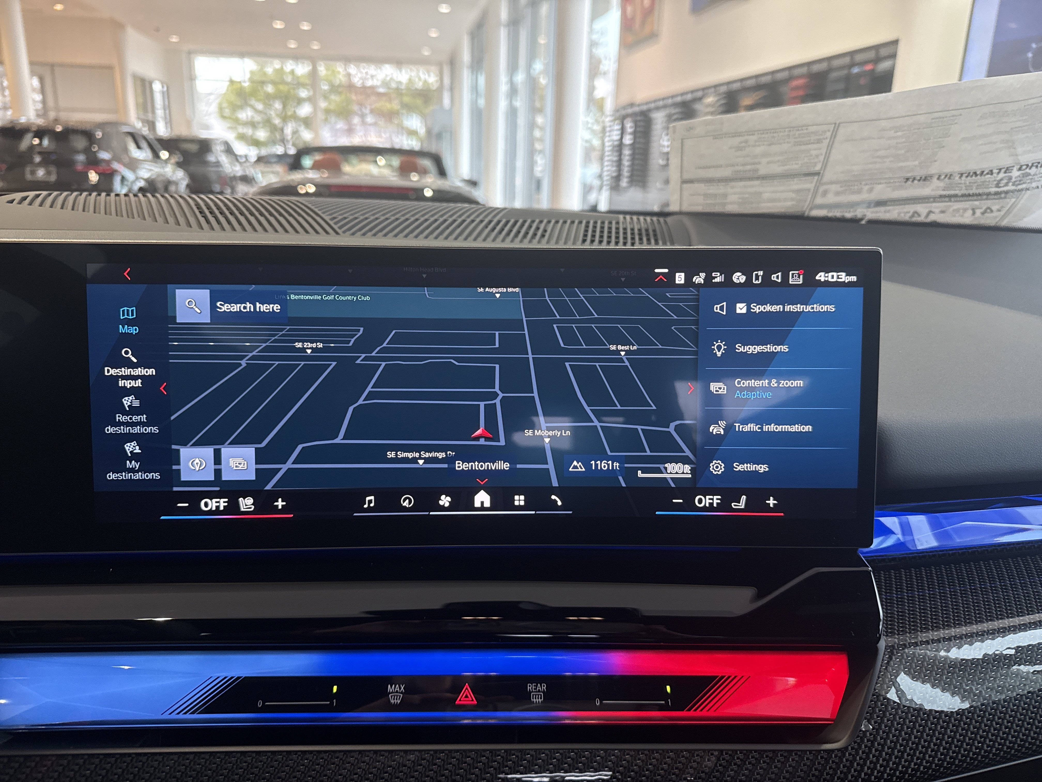 New 2026 BMW M5 AWD/4WD image 15