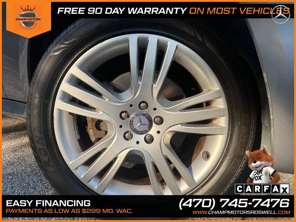 Used 2014 Mercedes-Benz GLK 350 2WD image 8