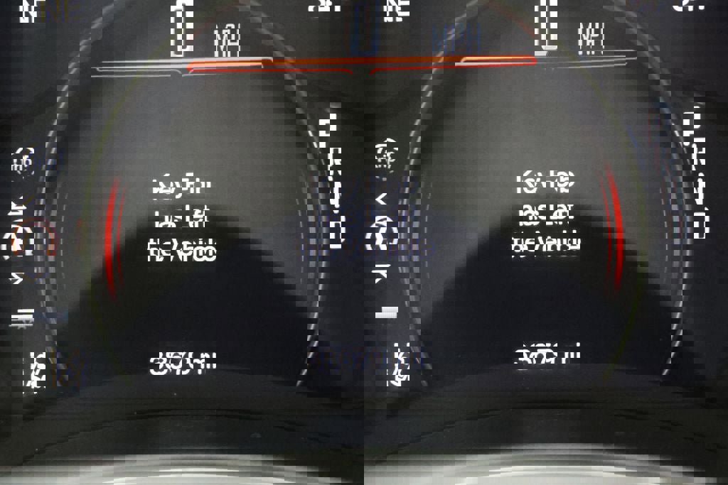 Used 2025 Dodge Durango GT image 20