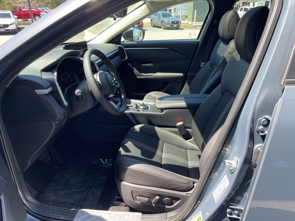 New 2026 MAZDA CX-50 AWD 2.5 S w/ Weather Package image 15