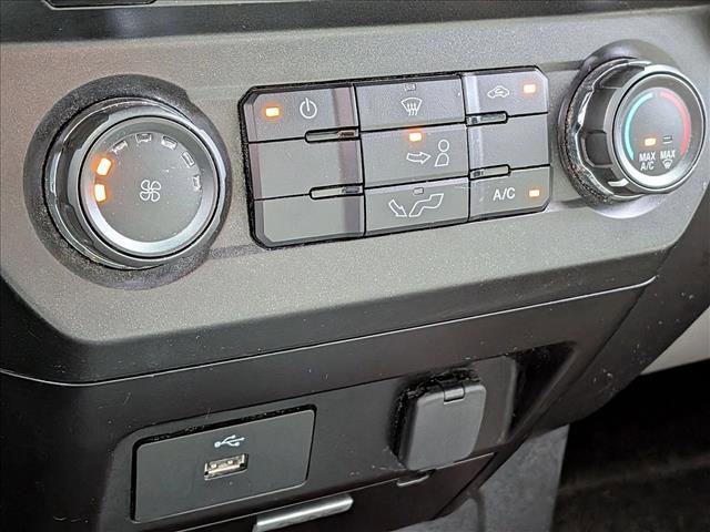 Used 2017 Ford F150 XLT RWD image 14