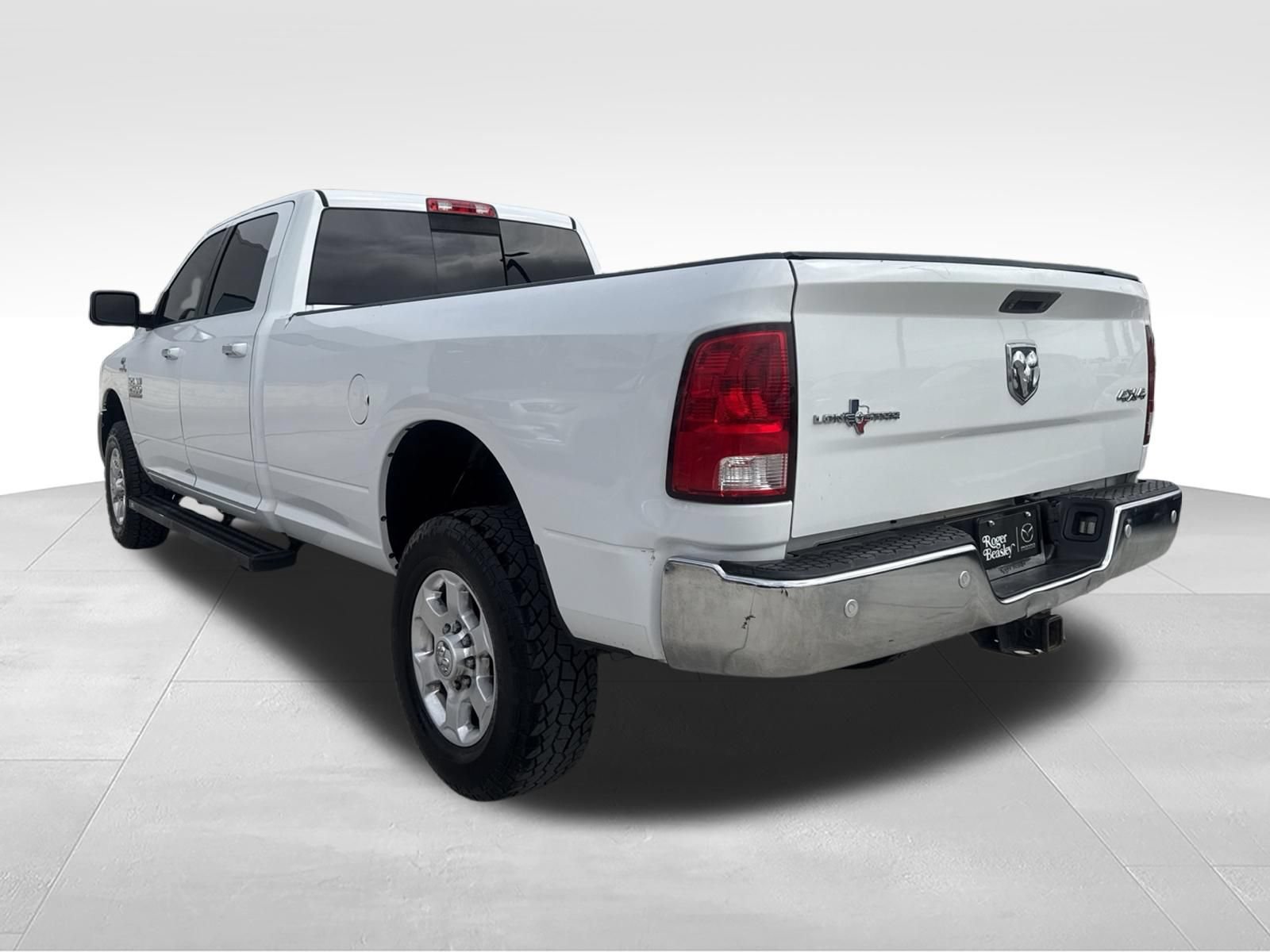 Used 2016 RAM 2500 Lone Star AWD/4WD image 7