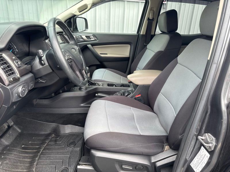 Used 2019 Ford Ranger Lariat image 18