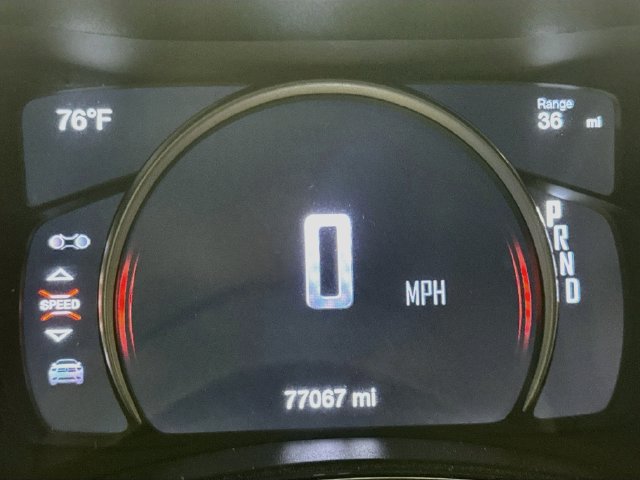 Used 2022 Dodge Durango Citadel AWD/4WD image 15
