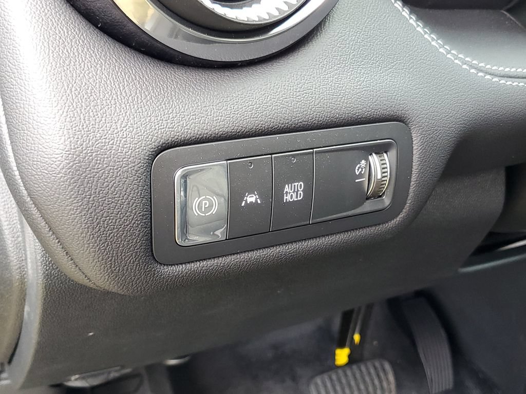 Used 2026 Chevrolet Blazer EV LT w/ Midnight/Sport Edition FWD image 20