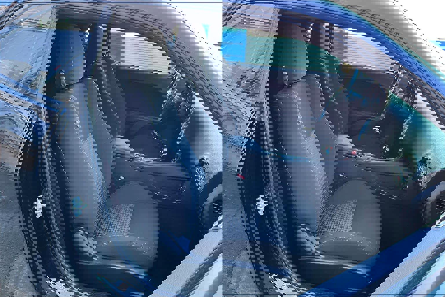 Used 2023 Dodge Challenger R/T Scat Pack image 9