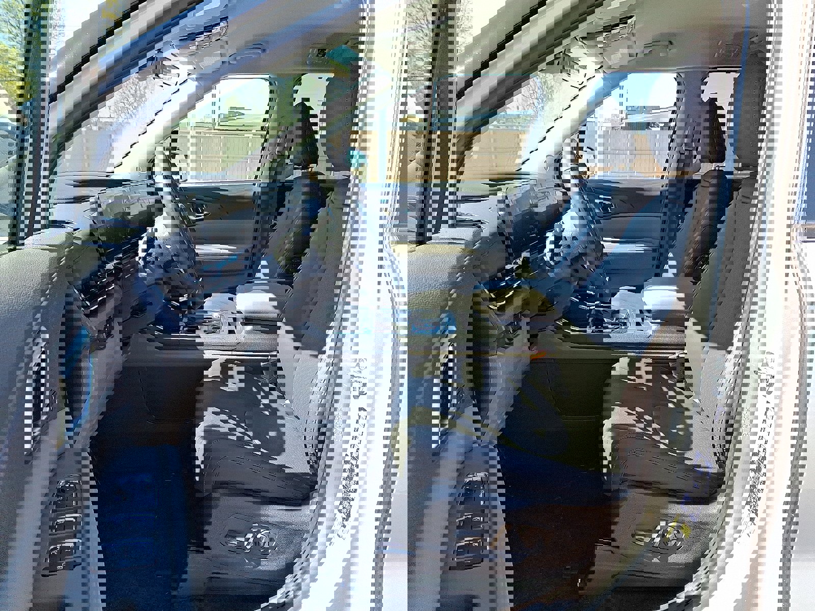 New 2026 Kia Carnival EX image 12