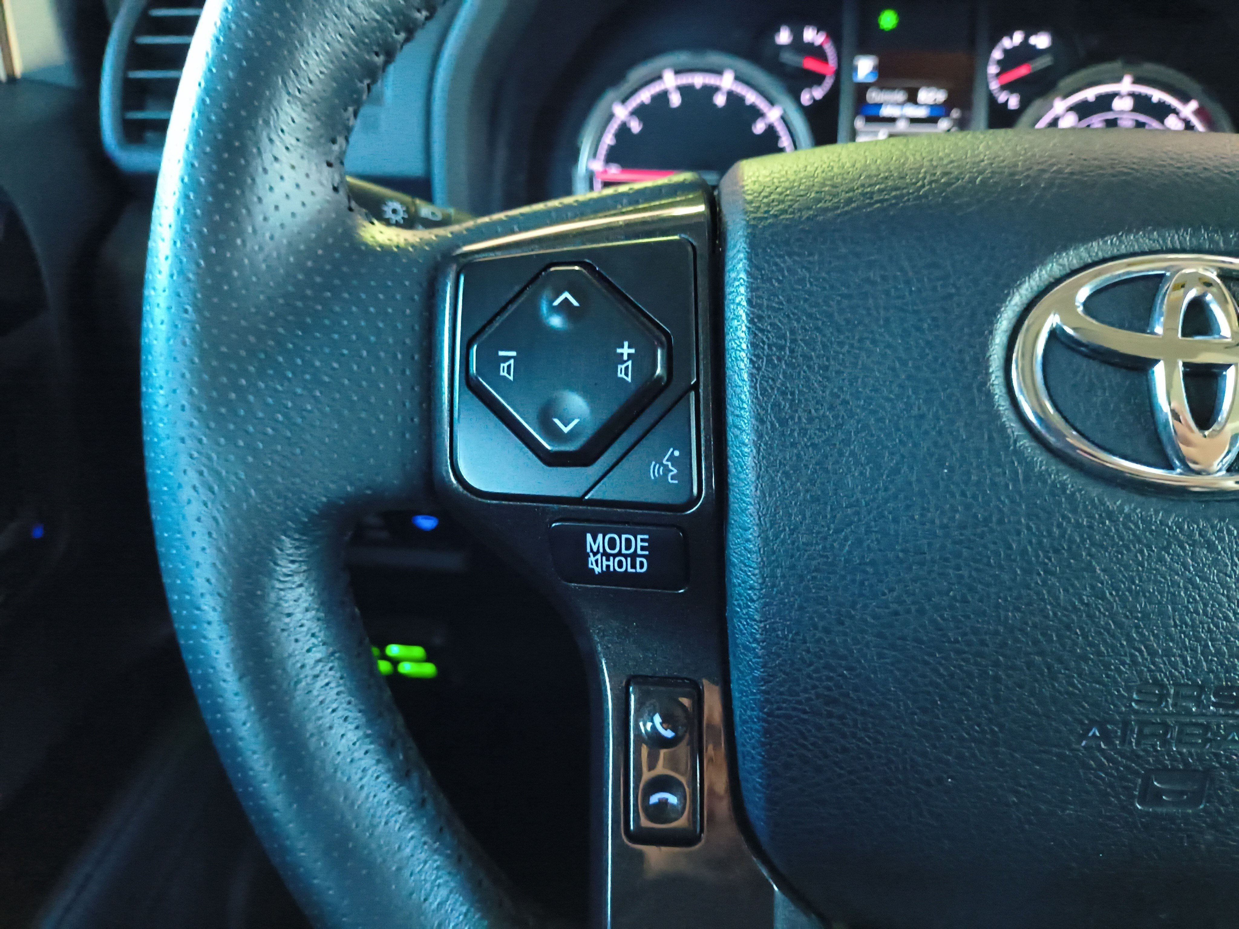 Used 2022 Toyota 4Runner TRD Pro AWD/4WD image 19