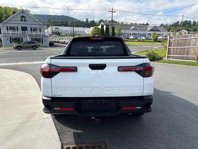 Used 2022 Hyundai Santa Cruz SEL FWD image 11