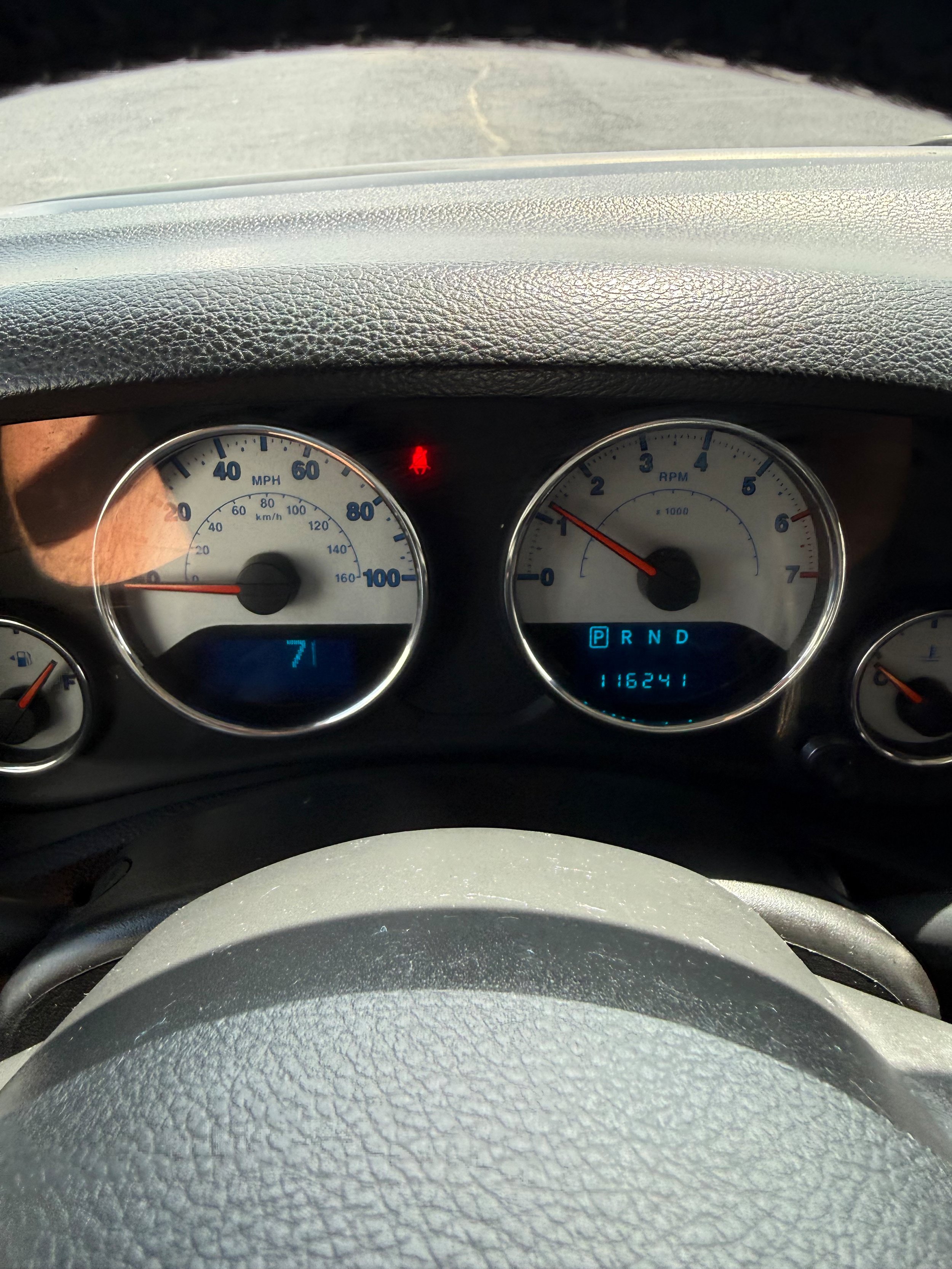 Used 2013 Jeep Wrangler Unlimited Sport w/ Dual Top Group AWD/4WD image 8