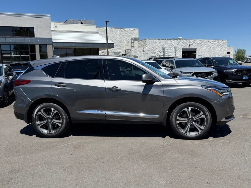 New 2026 Acura RDX SH-AWD w/ Technology Package image 4