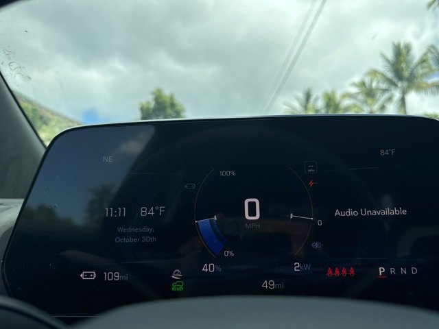 New 2024 Chevrolet Blazer EV LT image 12