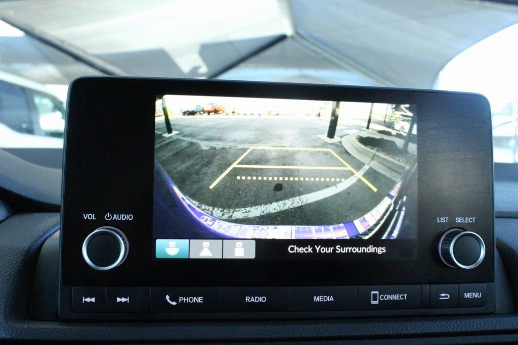 Used 2025 Honda CR-V LX image 33