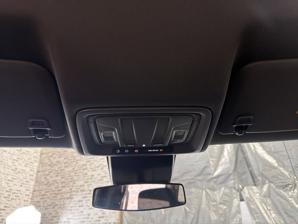 Used 2022 GMC Sierra 1500 SLE image 20