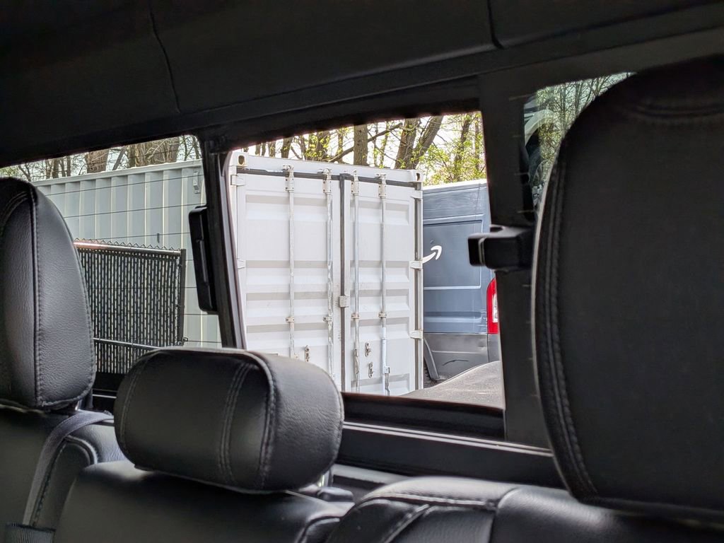 Certified 2020 Jeep Gladiator Rubicon image 23